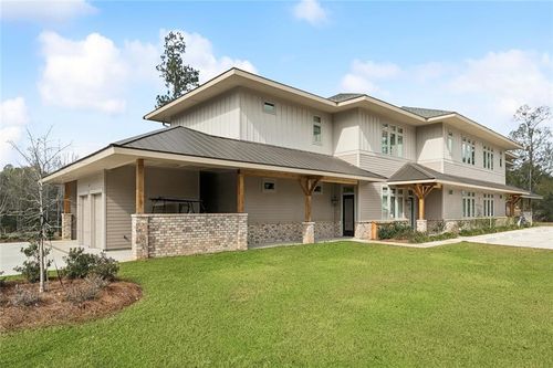 3b-143 Golf Cottage Dr, Abita Springs, LA, 70420-4104 | Card Image