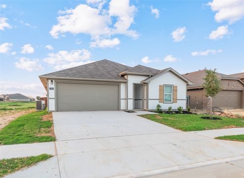 316 Deaf Smith St, Northlake, TX, 76247-4273 | Card Image