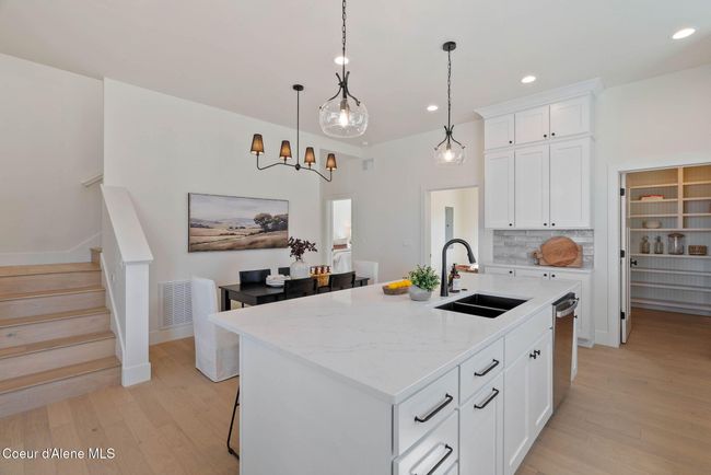 3494 N Blaze Loop, House other with 4 bedrooms, 4 bathrooms and null parking in Post Falls ID | Image 13