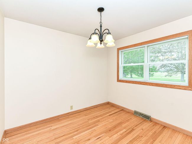 6113 N 250 E, House other with 4 bedrooms, 2 bathrooms and null parking in Greenfield IN | Image 14