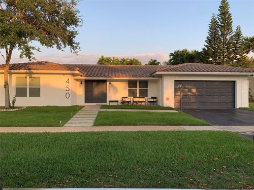 450 Lake Tree Dr, Weston, FL, 33326-1707 | Card Image