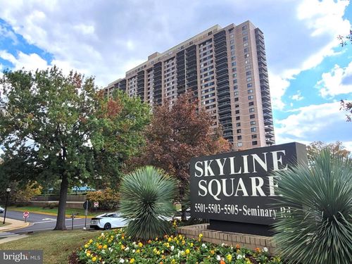 apt-1107s-5501 Seminary Rd, FALLS CHURCH, VA, 22041-3906 | Card Image