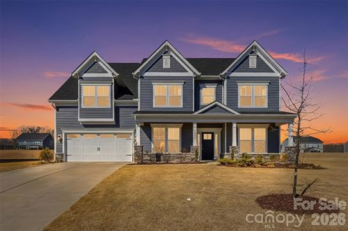 1402 Ashe Meadow Dr, Indian Trail, NC, 28079-4368 | Card Image