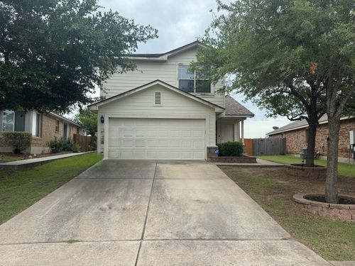 12841 White House St, Manor, TX, 78653-3842 | Card Image