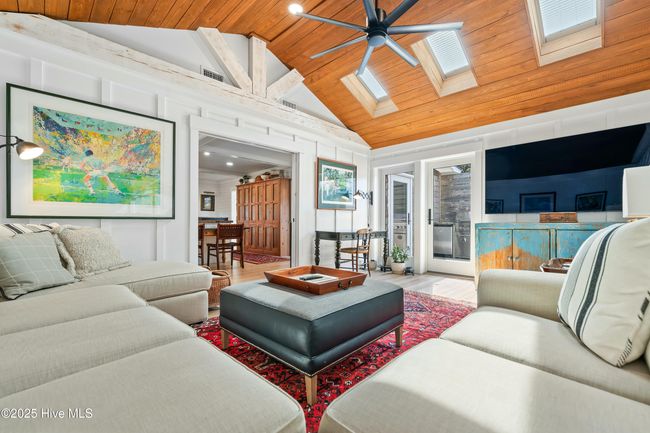 1016 Fort Fisher Blvd S, House other with 5 bedrooms, 4 bathrooms and 3 parking in Kure Beach NC | Image 69