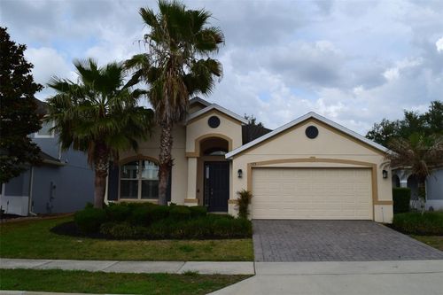 573 Kistler Cir, Clermont, FL, 34715-0008 | Card Image