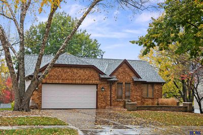 5317 S 62nd Street, House other with 4 bedrooms, 1 bathrooms and 2 parking in Lincoln NE | Image 2