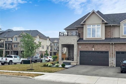 130 Sonoma Lane, Stoney Creek, ON, L8E0J9 | Card Image