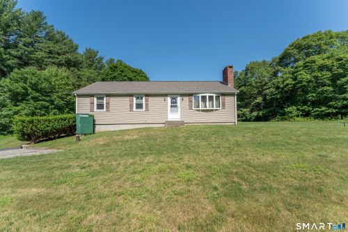 27 Mountain Hill Rd, North Grosvenordale, CT, 06255-1610 | Card Image