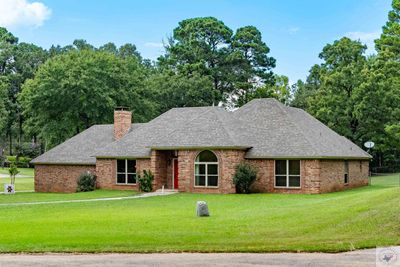 48 Dunham Dr., House other with 3 bedrooms, 2 bathrooms and null parking in Texarkana TX | Image 2