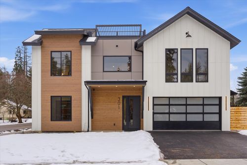 301 Sawtooth Dr, Whitefish, MT, 59937-3061 | Card Image