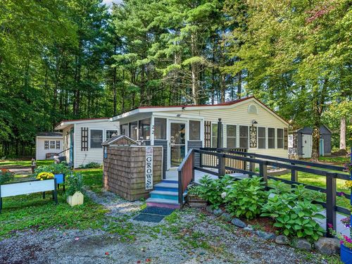 22 Wildwood Drive, Milton, VT, 05468 | Card Image