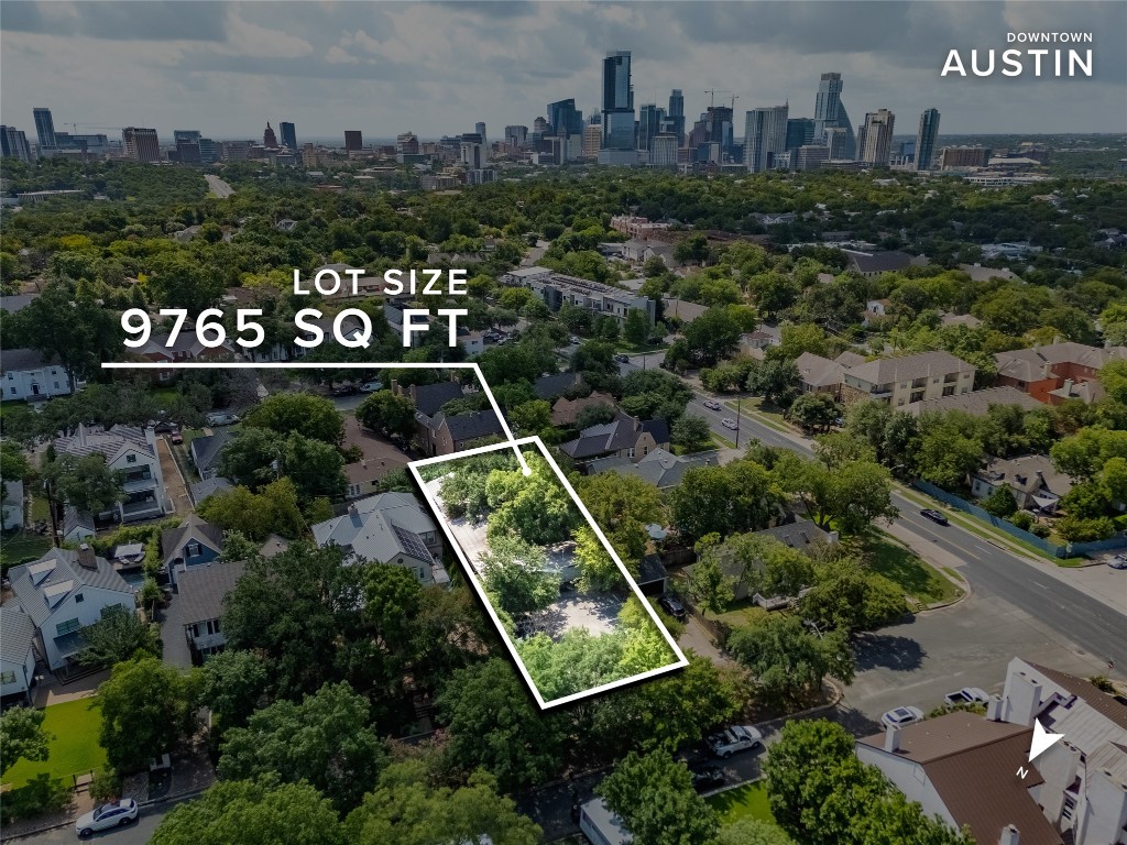 1507 Woodlawn, For Sale in Austin Zoocasa