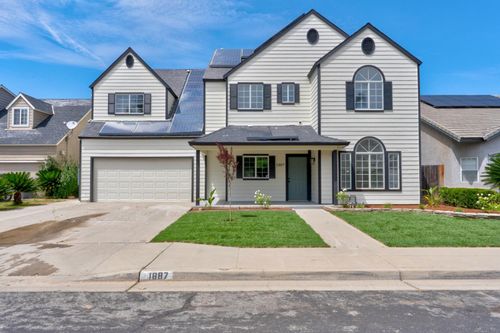 1887 Polson Avenue, Clovis, CA, 93611 | Card Image