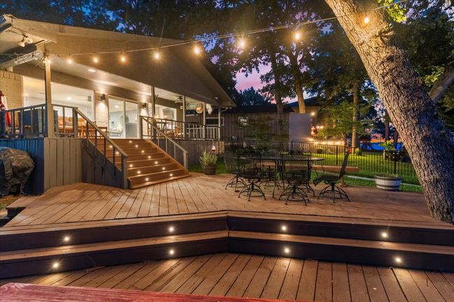 1948 Bounty View Dr, House other with 3 bedrooms, 3 bathrooms and null parking in Tool TX | Image 34
