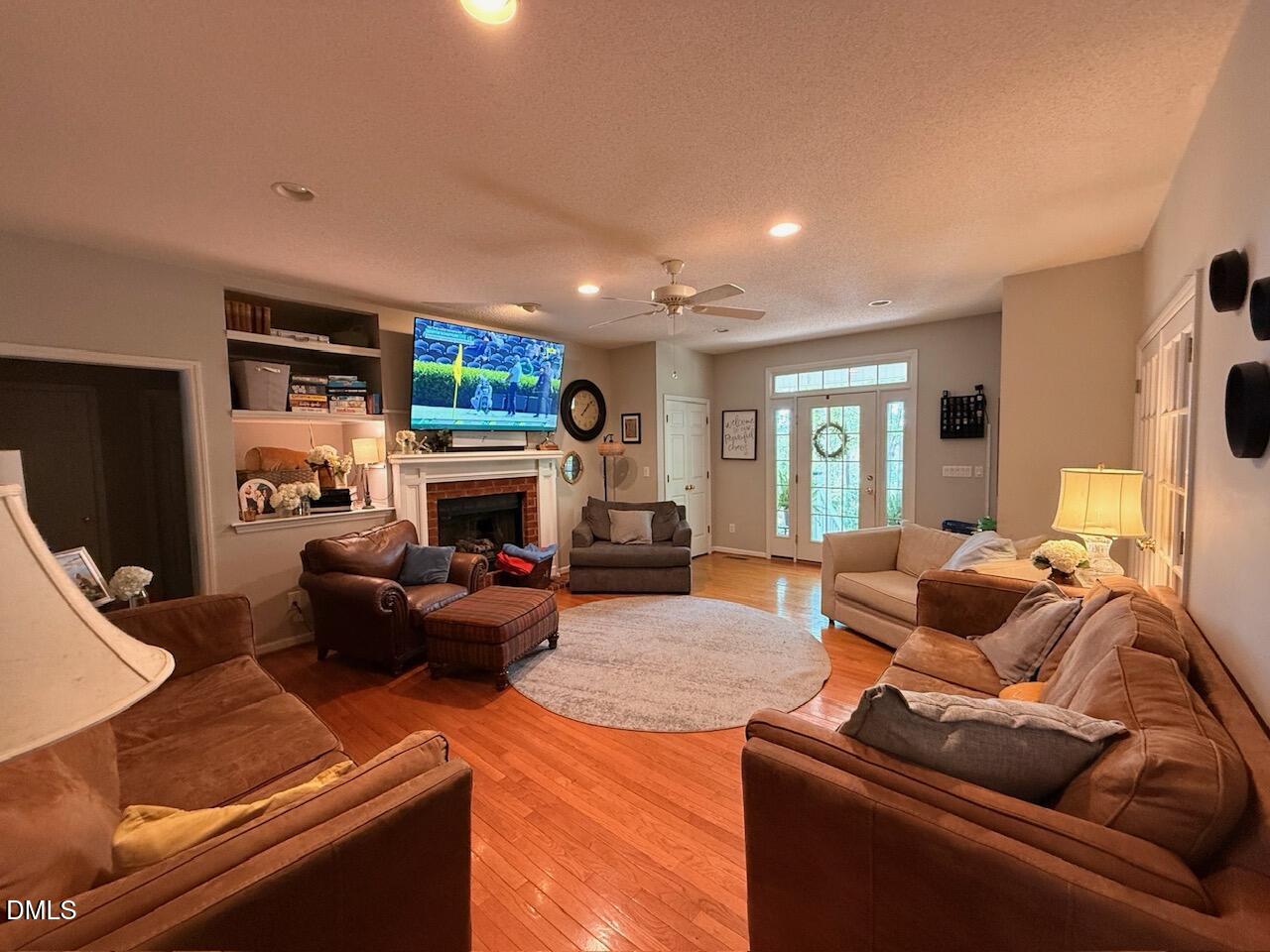 Residential in West End 5