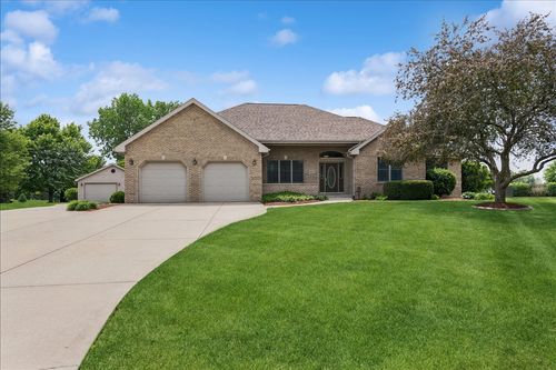 18854 S Palomino Ct, Shorewood, IL, 60404-6005 | Card Image