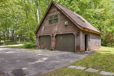 6 Senter Cove Road, House other with 3 bedrooms, 1 bathrooms and null parking in Tuftonboro NH | Image 2