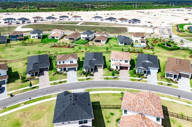 1846 Wandering Willow Way, House other with 3 bedrooms, 2 bathrooms and null parking in Loxahatchee FL | Image 24