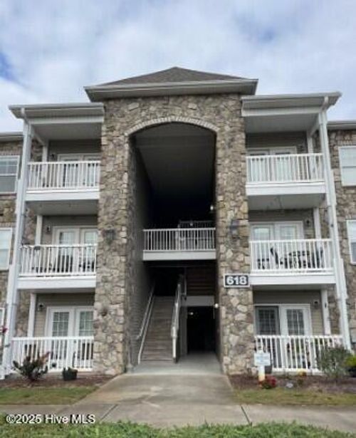 unit-311-618 Condo Club Dr, Wilmington, NC, 28412-3498 | Card Image