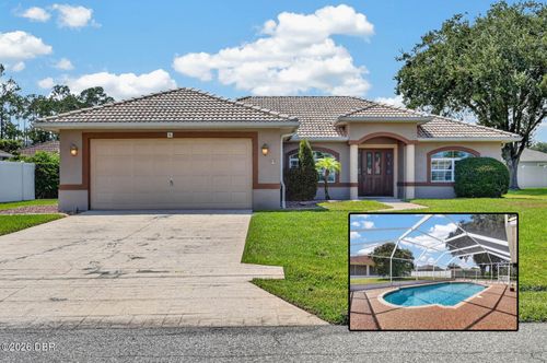 6 Roxland Ln, PALM COAST, FL, 32164-8941 | Card Image