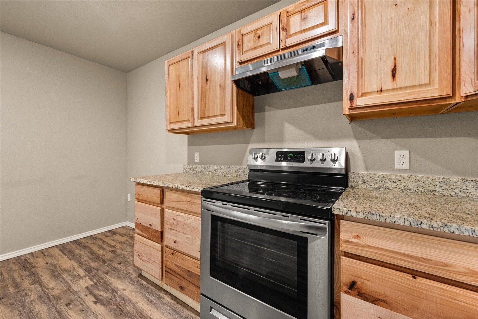 Residential in Lubbock 4