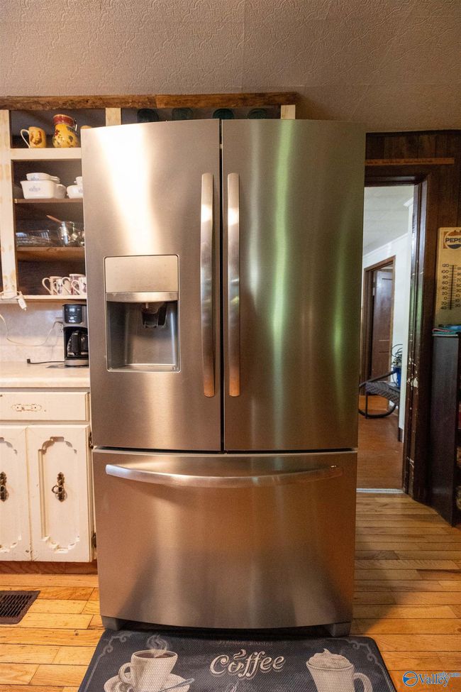 1081 Abel Rd, House other with 2 bedrooms, 1 bathrooms and null parking in Delta AL | Image 23