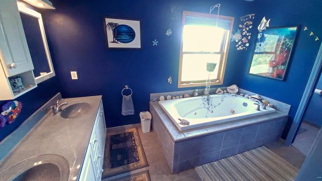 70355 Laine Rd, House other with 3 bedrooms, 2 bathrooms and null parking in Iron River WI | Image 25