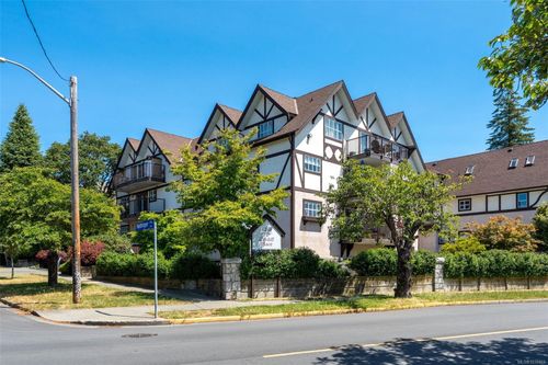 202-1246 Fairfield Rd, Victoria, BC, V8V3B5 | Card Image
