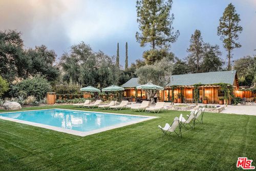 483 El Jina Ln, Ojai, CA, 93023-9303 | Card Image