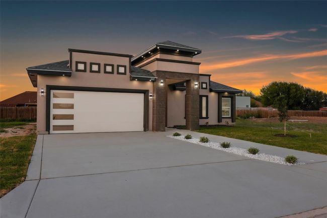 3007 E Ebano St, House other with 4 bedrooms, 3 bathrooms and 2 parking in Hidalgo TX | Image 8