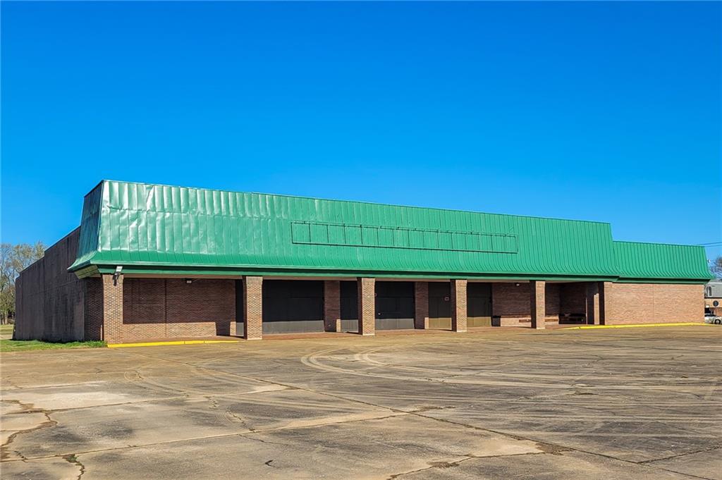 4606 Jackson St, Alexandria, LA 71303