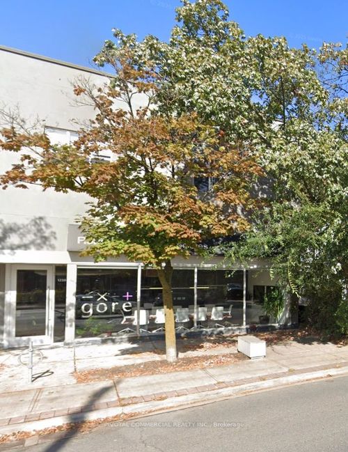 1238 Kingston Rd, Scarborough, ON, M1N1P3 | Card Image