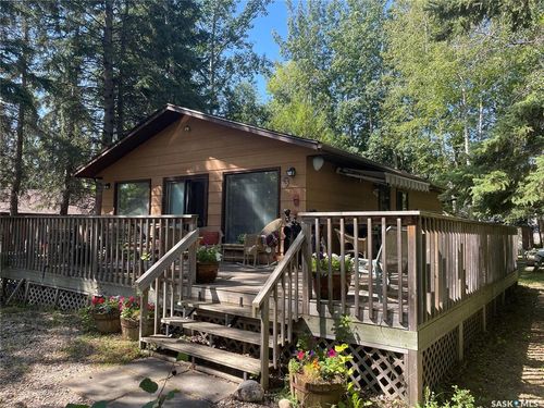 3 Pickerel Street, Greenwater Provincial Park, SK, S0E0B2 | Card Image