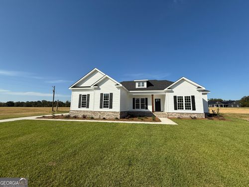 LOT 5 Hendricks Rd, Metter, GA, 30439-2714 | Card Image