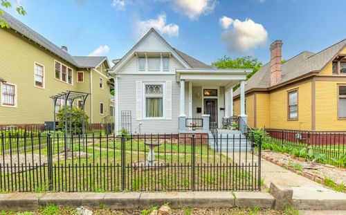 3-2014 Louisiana St, Little Rock, AR, 72206-1585 | Card Image