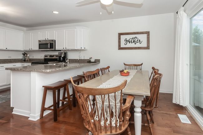 191 S Walnut St, Home with 3 bedrooms, 4 bathrooms and null parking in Cortland IL | Image 13
