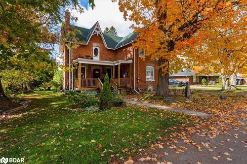 10 Eplett St, Coldwater, ON, L0K1E0 | Card Image