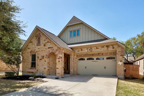 4004 Gloucester Dr, Cedar Park, TX, 78613-7754 | Card Image