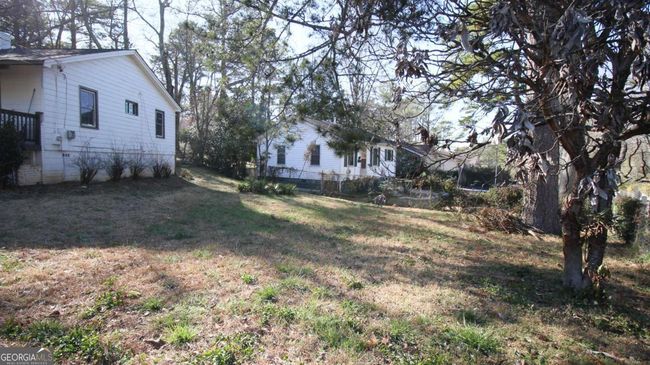 4681 City View Dr, House other with 3 bedrooms, 2 bathrooms and null parking in Forest Park GA | Image 11