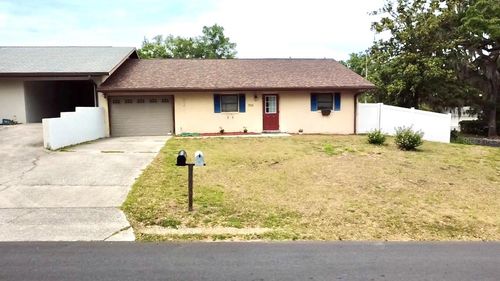 700 W Dampier St, Inverness, FL, 34450-4044 | Card Image