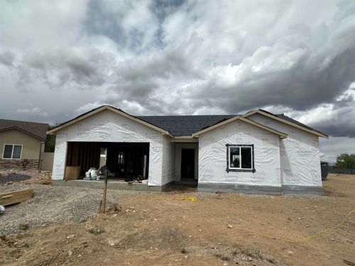 2932 Dayapple Ct, Grand Junction, CO, 81503-2377 | Card Image