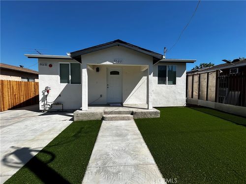 9500 S Spring, Los Angeles, CA, 90003 | Card Image