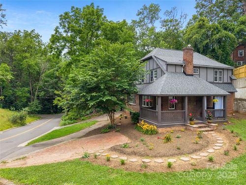 30 Caledonia Rd, Asheville, NC, 28803-2537 | Card Image