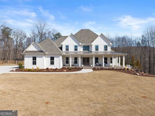 6998 Britt Gailey Rd, Clermont, GA, 30527-1616 | Card Image