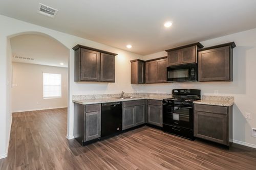 514 Thompson Pl, Everman, TX, 76140-2067 | Card Image