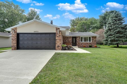 1071 Mallard Dr, Bradley, IL, 60915-1319 | Card Image