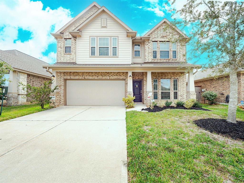Creekdale Bend Dr, Cypress, TX 77433