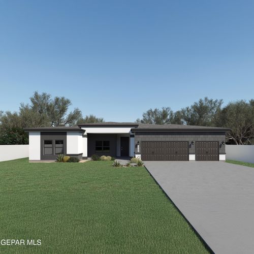 535 Valley Rnch, Clint, TX, 79836 | Card Image