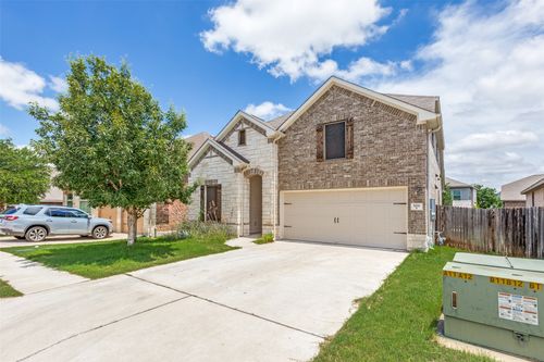 508 Peregrine Way, Leander, TX, 78641-3402 | Card Image